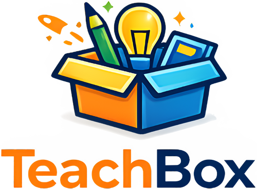 Teach Box